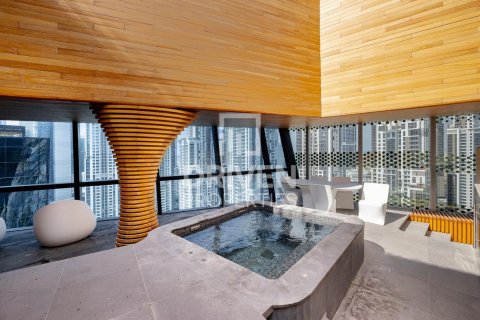 Penthouse de 2 dormitorios en Business Bay, UAE No. 84807 6