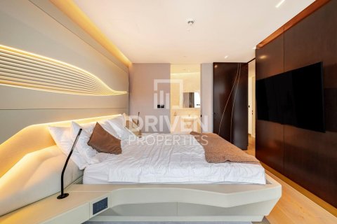 Penthouse de 2 dormitorios en Business Bay, UAE No. 84807 3