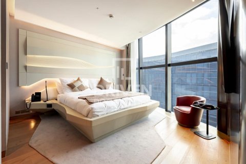 Penthouse de 2 dormitorios en Business Bay, UAE No. 84807 5