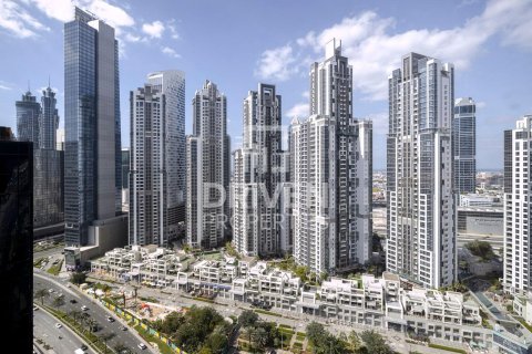 Penthouse de 2 dormitorios en Business Bay, UAE No. 84807 8