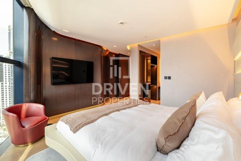 Penthouse de 2 dormitorios en Business Bay, UAE No. 84807 10