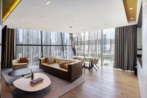 Penthouse de 2 dormitorios en Business Bay, UAE No. 84807 2