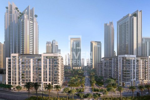 2 غرف نوم شقة في خور دبي, الإمارات العربية المتحدة رقم 84805 4