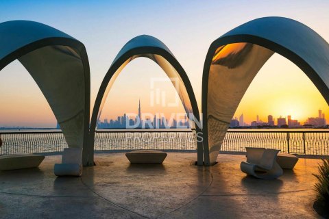 2 غرف نوم شقة في خور دبي, الإمارات العربية المتحدة رقم 84805 8
