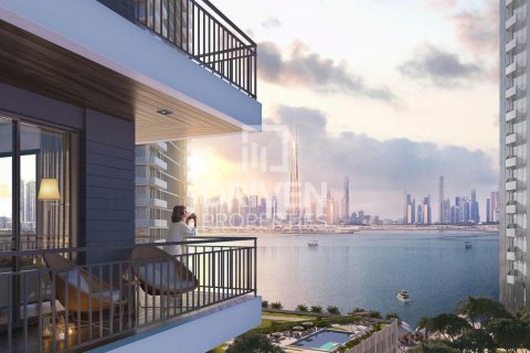 2 غرف نوم شقة في خور دبي, الإمارات العربية المتحدة رقم 84805 3