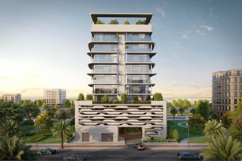 Appartement de 2 chambres à Al Furjan, UAE No. 100449 7