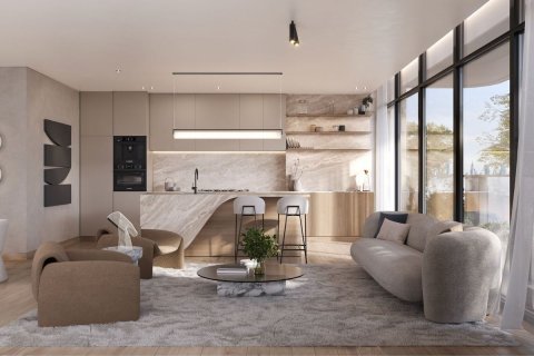 Appartement de 2 chambres à Al Furjan, UAE No. 100449 8