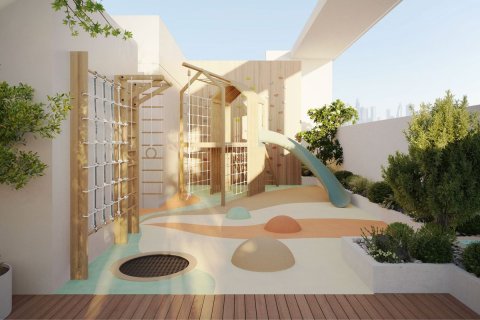 Appartement de 2 chambres à Al Furjan, UAE No. 100449 13