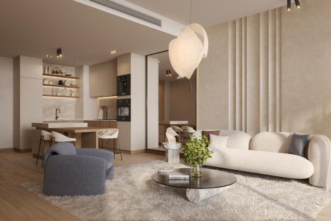 Appartement de 2 chambres à Al Furjan, UAE No. 100449 5
