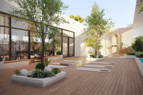 Appartement de 2 chambres à Al Furjan, UAE No. 100449 11