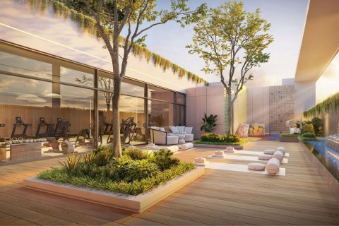 Appartement de 2 chambres à Al Furjan, UAE No. 100449 14