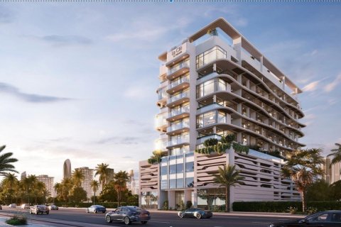 Appartement de 2 chambres à Al Furjan, UAE No. 100449 1