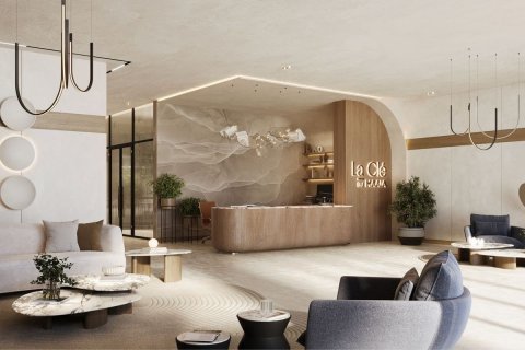 Appartement de 2 chambres à Al Furjan, UAE No. 100449 3