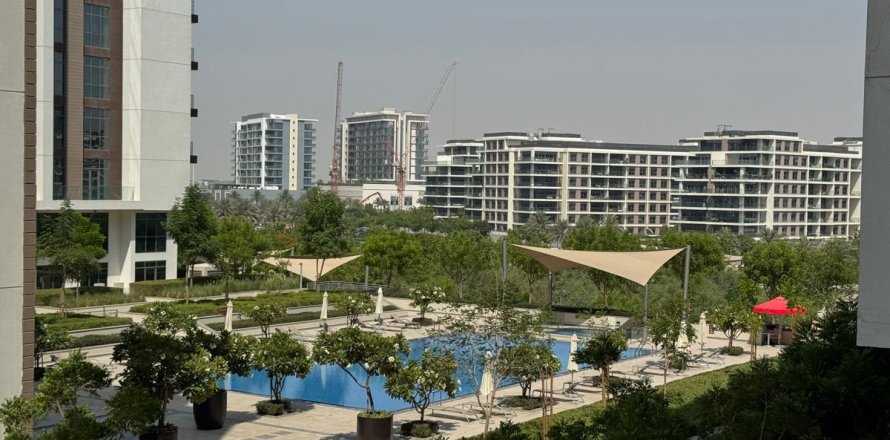 Apartment de 2 dormitorios en Dubai Hills Estate, UAE No. 100448