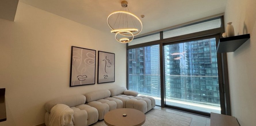 Appartement de 2 chambres à Dubai Marina, UAE No. 100429