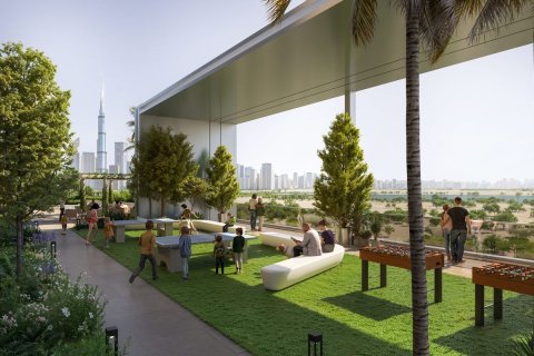 Appartement de 2 chambres à Dubai, UAE No. 100447 7