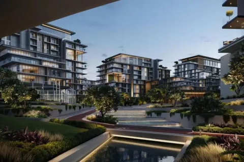 Appartement de 4 chambres à Al Wasl, UAE No. 100450 8