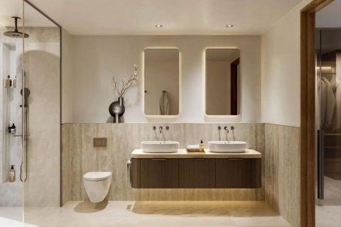Appartement de 4 chambres à Al Wasl, UAE No. 100450 5