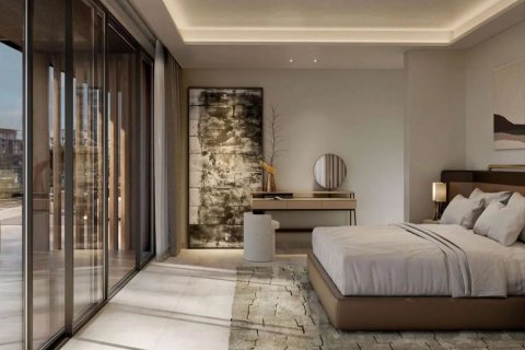 Appartement de 4 chambres à Al Wasl, UAE No. 100450 3