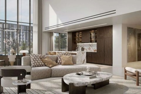 Appartement de 4 chambres à Al Wasl, UAE No. 100450 1