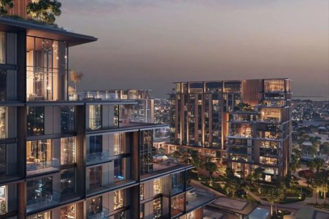 Appartement de 4 chambres à Al Wasl, UAE No. 100450 6