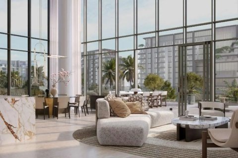 Appartement de 4 chambres à Al Wasl, UAE No. 100450 2