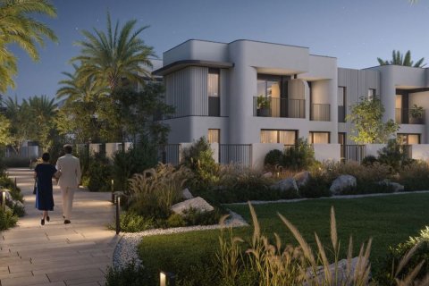 Villa de 4 chambres à Dubai, UAE No. 100430 11
