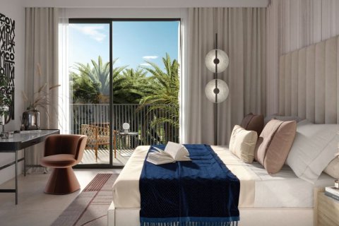 Villa de 4 chambres à Dubai, UAE No. 100430 10