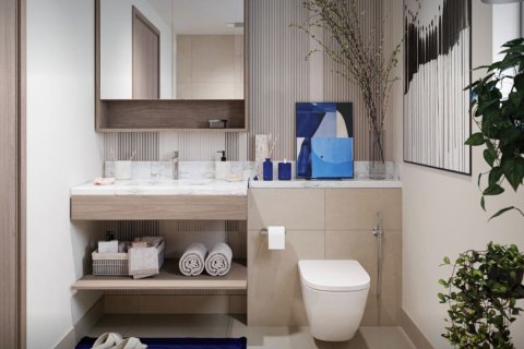 Villa de 4 chambres à Dubai, UAE No. 100430 7