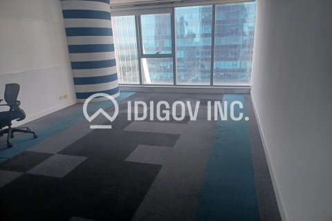 82m² Office in Business Bay, UAE No. 88442 8