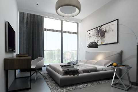 Apartment de 1 dormitorio en Dubai, UAE No. 87662 9