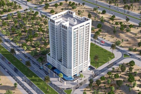Apartment de 1 dormitorio en Dubai, UAE No. 87662 11