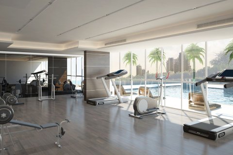 Apartment de 1 dormitorio en Dubai, UAE No. 87662 10