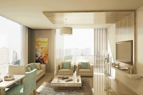 Apartment de 1 dormitorio en Dubai, UAE No. 87662 2