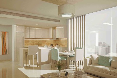 Apartment de 1 dormitorio en Dubai, UAE No. 87662 4