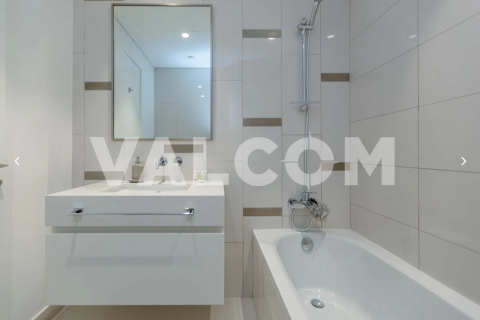 3 غرف نوم شقة في BEACH VISTA TOWER 2 EMAAR Beachfront, الإمارات العربية المتحدة رقم 97362 10