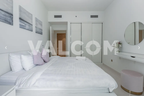 3 غرف نوم شقة في BEACH VISTA TOWER 2 EMAAR Beachfront, الإمارات العربية المتحدة رقم 97362 6