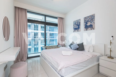 3 غرف نوم شقة في BEACH VISTA TOWER 2 EMAAR Beachfront, الإمارات العربية المتحدة رقم 97362 13