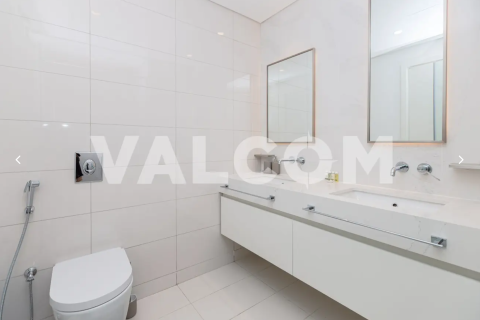 3 غرف نوم شقة في BEACH VISTA TOWER 2 EMAAR Beachfront, الإمارات العربية المتحدة رقم 97362 14