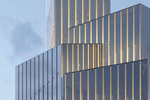Квартира с 2 спальнями в BACCARAT HOTEL AND RESIDENCES, Даунтаун Дубай (Даунтаун Бурдж Дубай), ОАЭ №97357 4