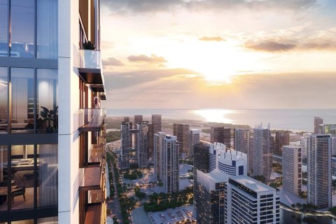 Apartment de 1 dormitorio en SOBHA VERDE JLT Cluster I, UAE No. 97358 3