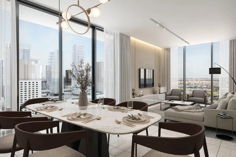 Apartment de 1 dormitorio en SOBHA VERDE JLT Cluster I, UAE No. 97358 5