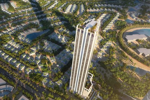 Apartment de 1 dormitorio en SOBHA VERDE JLT Cluster I, UAE No. 97358 2