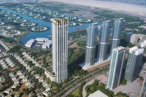 Apartment de 1 dormitorio en SOBHA VERDE JLT Cluster I, UAE No. 97358 4