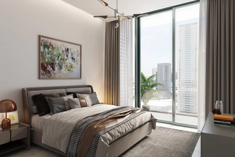 Apartment de 1 dormitorio en SOBHA VERDE JLT Cluster I, UAE No. 97358 6