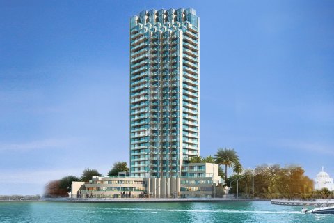 Квартира студия в LIV RESIDENCE, LIV Residence, ОАЭ №97356 6