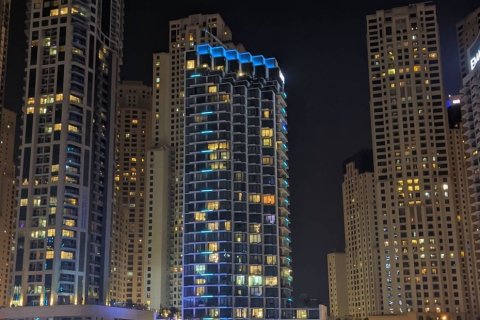 Квартира студия в LIV RESIDENCE, LIV Residence, ОАЭ №97356 10