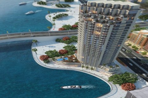 Квартира студия в LIV RESIDENCE, LIV Residence, ОАЭ №97356 12