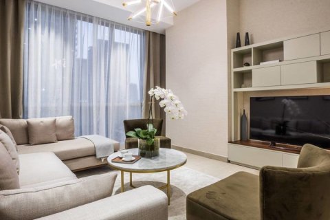 Квартира студия в LIV RESIDENCE, LIV Residence, ОАЭ №97356 7