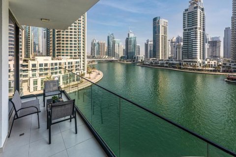 Квартира студия в LIV RESIDENCE, LIV Residence, ОАЭ №97356 13